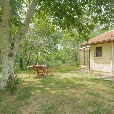 Tatil Evi Maisouet By Interhome Mimizan-Plage