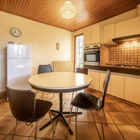 Maisouet By Interhome * Mimizan-Plage
