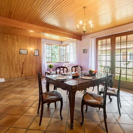 Maisouet By Interhome Tatil Evi Mimizan-Plage