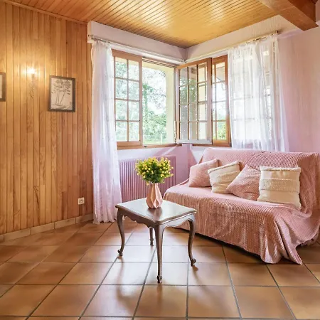 Tatil Evi Maisouet By Interhome Mimizan-Plage