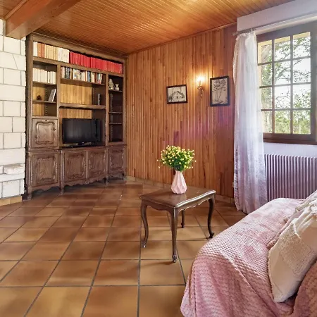 Maisouet By Interhome *