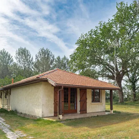 Maisouet By Interhome Tatil Evi Mimizan-Plage