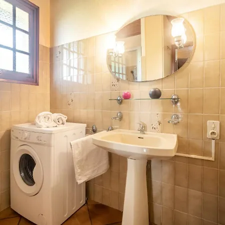 Maisouet By Interhome