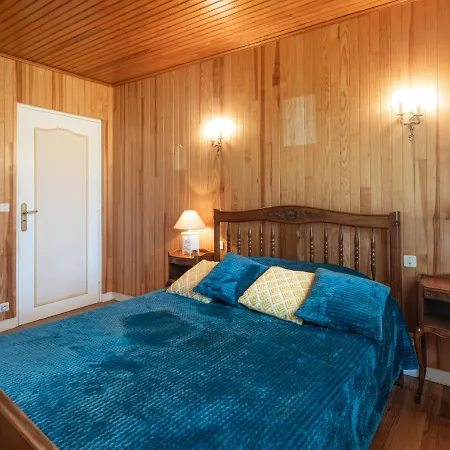 Tatil Evi Maisouet By Interhome Mimizan-Plage