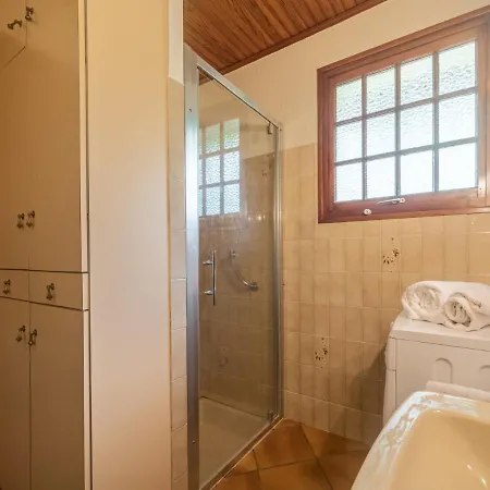 Tatil Evi Maisouet By Interhome