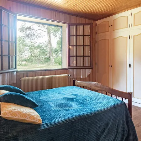 Maisouet By Interhome * Mimizan-Plage