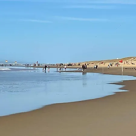 Maisouet By Interhome * Mimizan-Plage