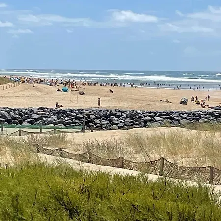 Maisouet By Interhome Mimizan-Plage