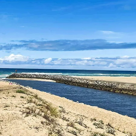 Maisouet By Interhome Feriehus