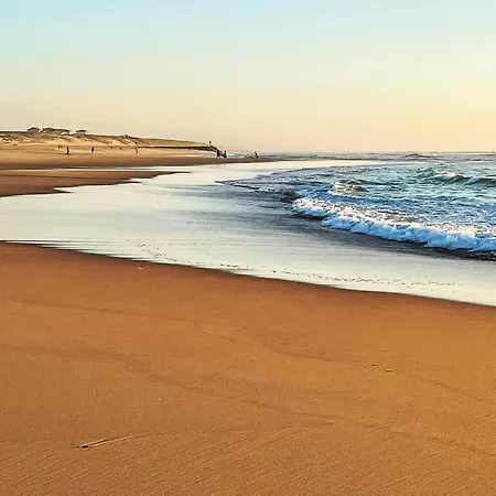 Feriehus Maisouet By Interhome *