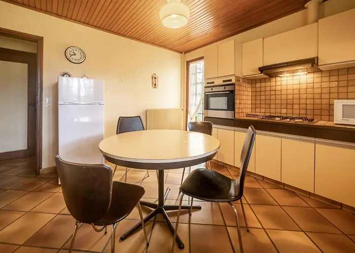 Maisouet By Interhome * Mimizan-Plage