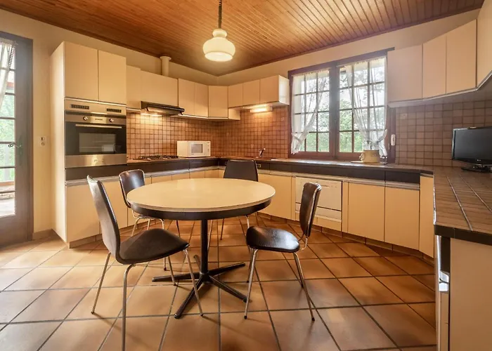 Maisouet By Interhome Feriehus