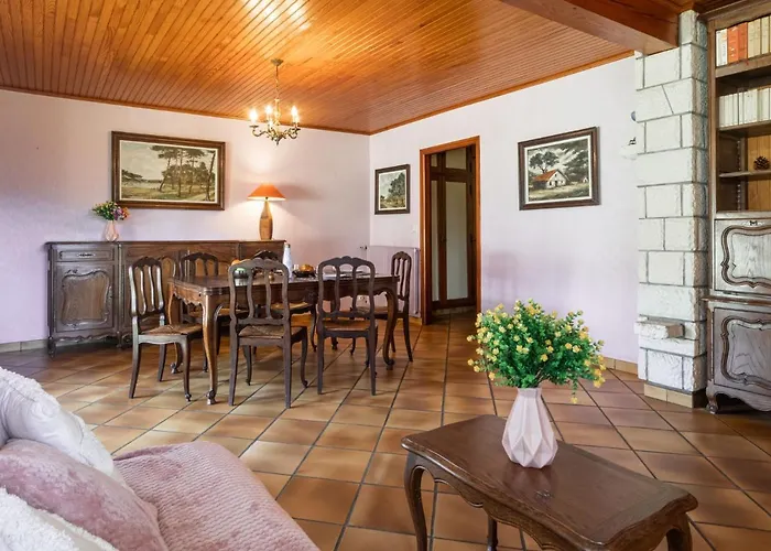 Maisouet By Interhome