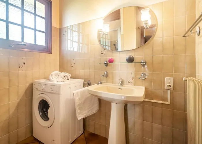 Maisouet By Interhome