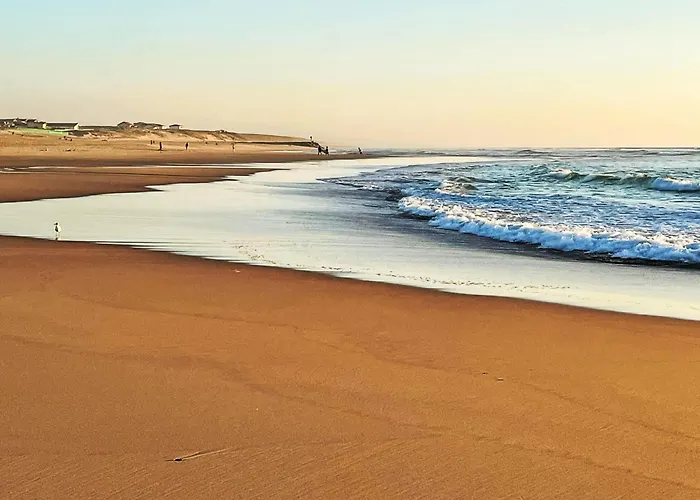 Feriehus Maisouet By Interhome *