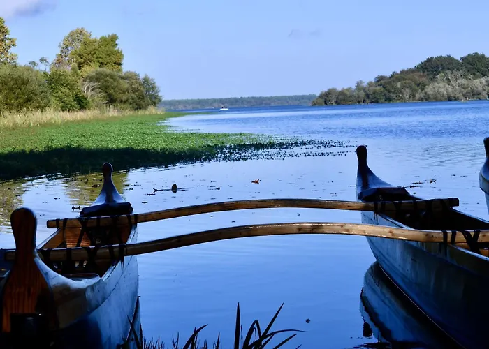 Maisouet By Interhome Mimizan-Plage