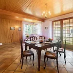Maisouet By Interhome Дом отдыха Мимизан-Плаж