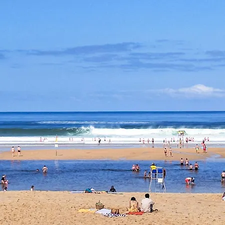 Maisouet By Interhome Mimizan-Plage