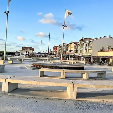 Maisouet By Interhome * Mimizan-Plage